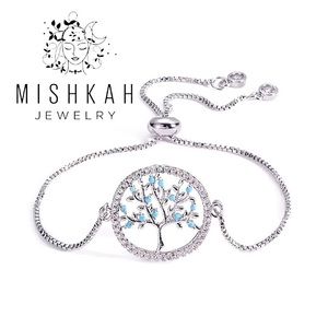 Just In🎉Adjustable Tree of Life Bracelet